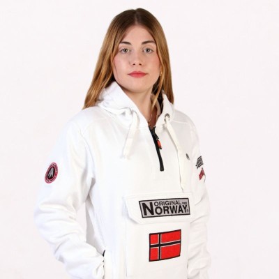 Gymclass blanco ORIGINAL FREE NORWAY