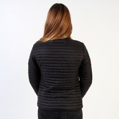 Cazadora Bably Women Original Free Norway – Negra