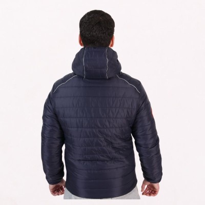 Cazadora azul marino Navy BABLY man | Original Free Norway