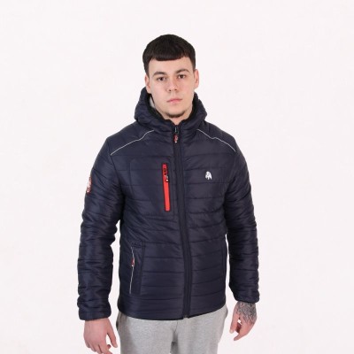 Cazadora azul marino Navy BABLY man | Original Free Norway