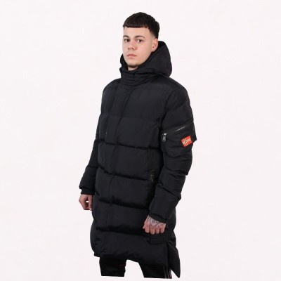 Chaquetón con aislamiento termico | Original Free Norway