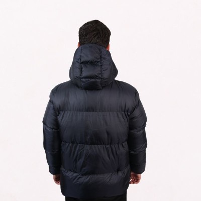 Abrigo Plumy 07 Men Negro | Original Free Norway