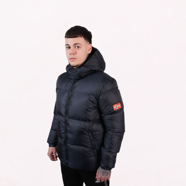 Chaqueta navy 2007 men