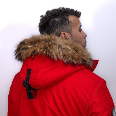 Abrigo Plumy Memory Ray Unisex – Original Free Norway