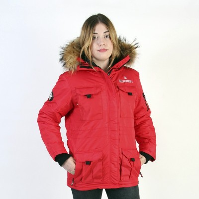 Abrigo Plumy Memory Ray Unisex – Original Free Norway