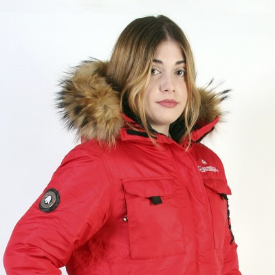 Abrigo Plumy Memory Ray Unisex – Original Free Norway