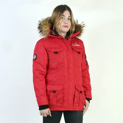 Abrigo Plumy Memory Ray Unisex – Original Free Norway