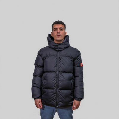 Abrigo Plumy 07 Men Navy | Original Free Norway