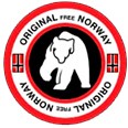 Original Free Norway